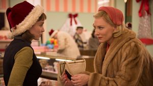 Still from Carol