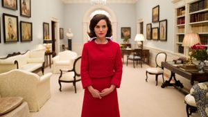 Still from Jackie