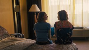 Still from Lady Bird