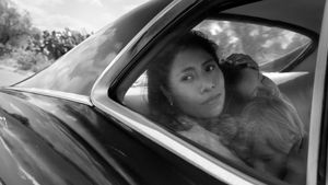 Still from Roma