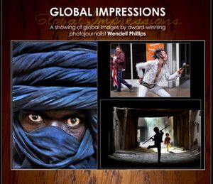 Still from Global Impressions