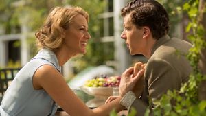 Still from Café Society