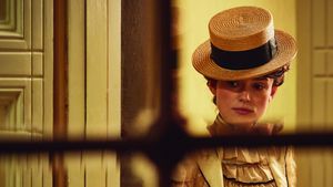 Still from Colette