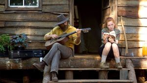 Still from Captain Fantastic