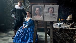 Still from Tulip Fever