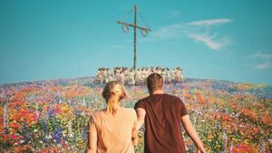 Still from Midsommar