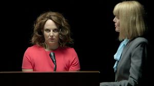 Still from Slut or Nut: The Diary of a Rape Trial