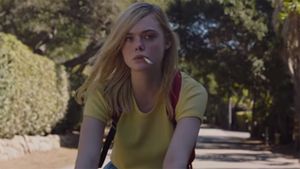 Still from 20th Century Women