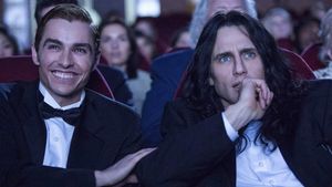 Still from The Disaster Artist