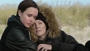 Still from Freeheld