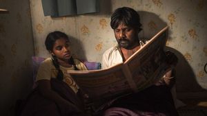 Still from Dheepan