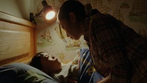 Still from Riceboy Sleeps