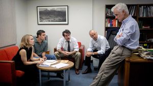 Still from Spotlight