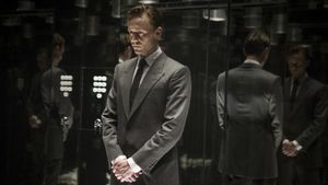 Still from High-Rise