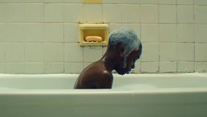 Still from Moonlight