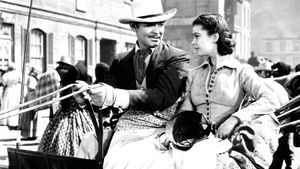 Still from Gone With the Wind