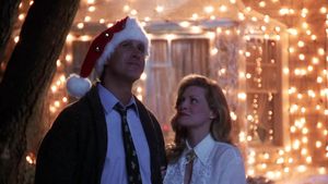 Still from Christmas Vacation